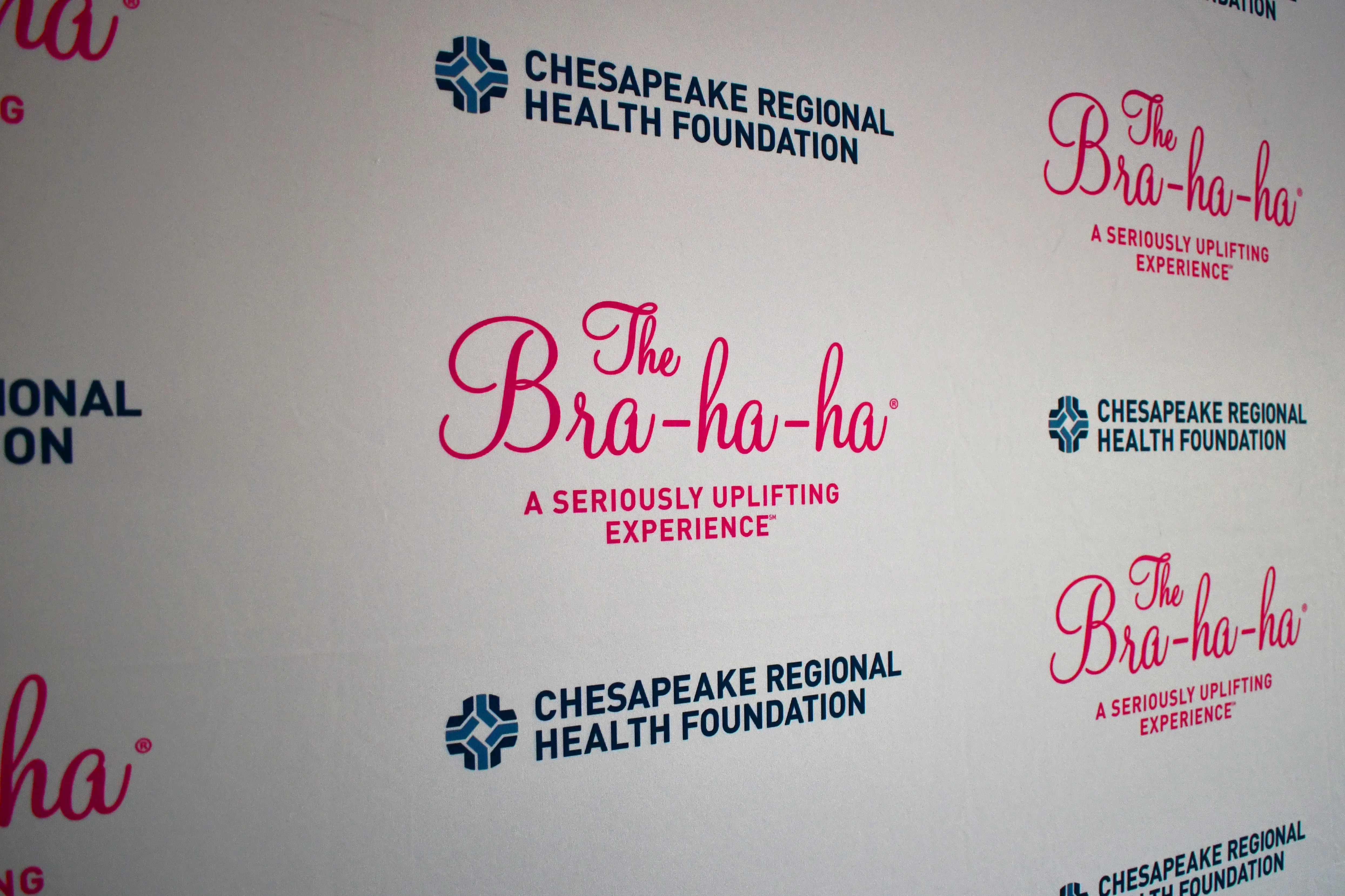The BraHaHa® Season is here Bra Registration is Open and The Awards
